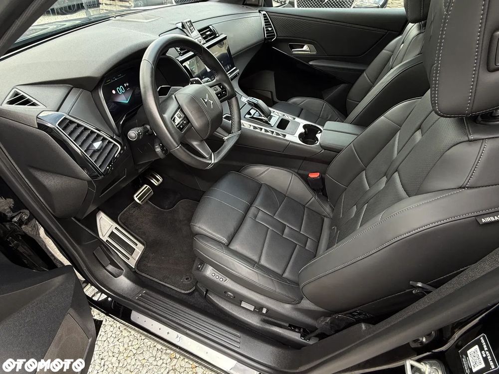 DS Automobiles DS 7 Crossback - 28
