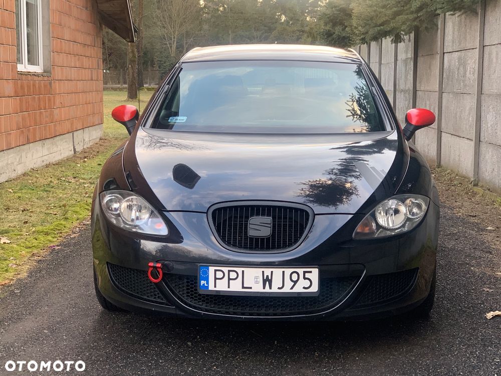 Seat Leon - 4