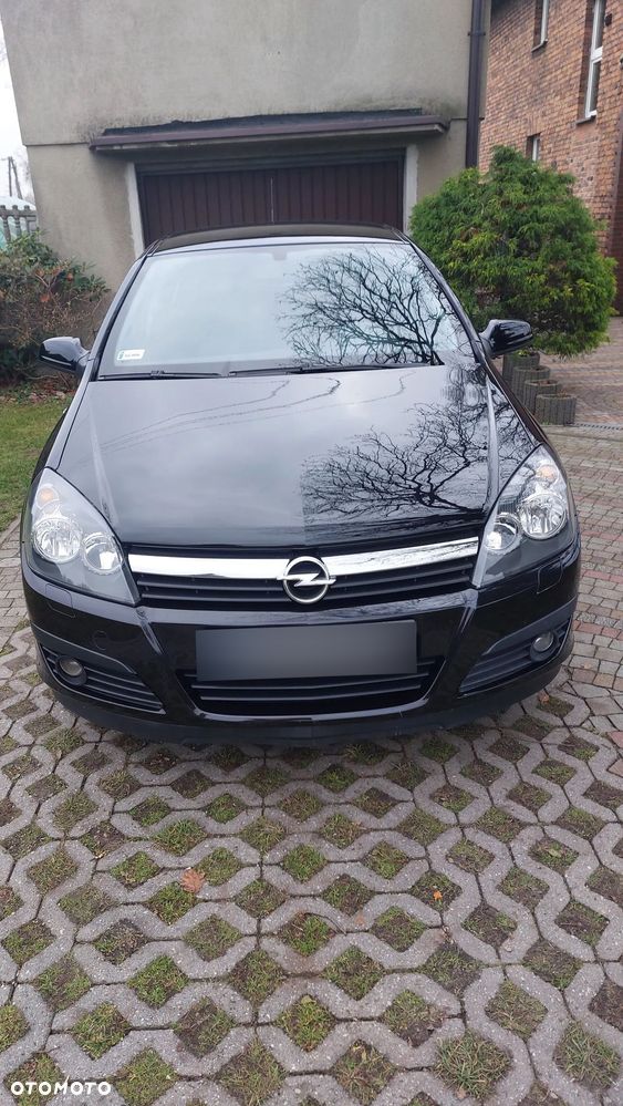 Opel Astra 1.6 Enjoy - 13