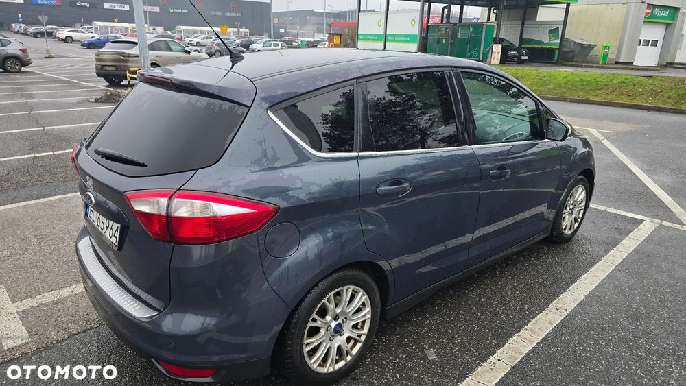Ford C-MAX 2.0 TDCi Titanium MPS6 - 4