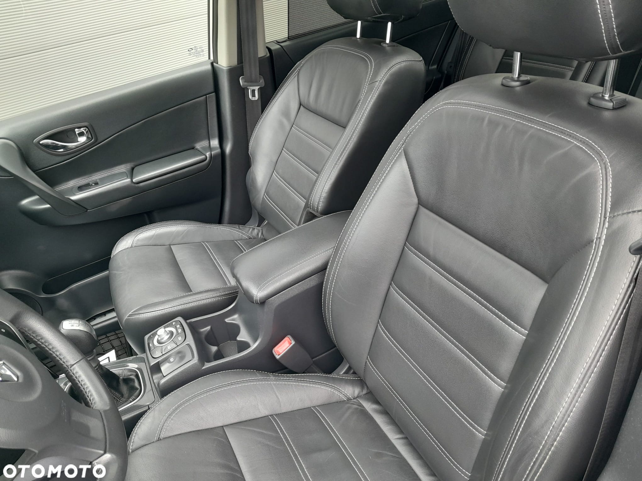 Renault Koleos 2.0 dCi 4x4 Bose Edition - 19