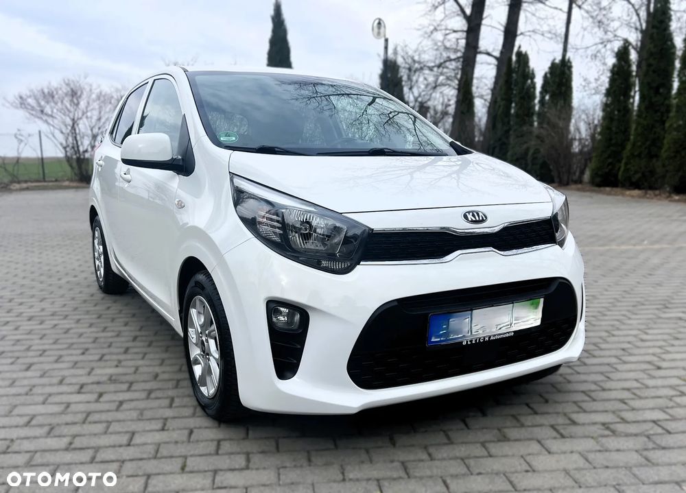 Kia Picanto 1.0 Dream-Team Edition - 9