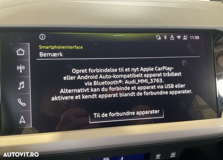 Audi Q4 e-tron 45 - 27