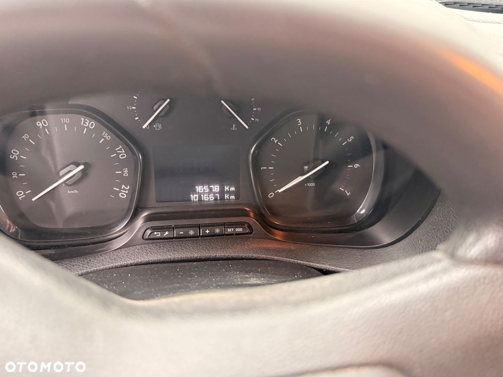 Peugeot Expert - 7