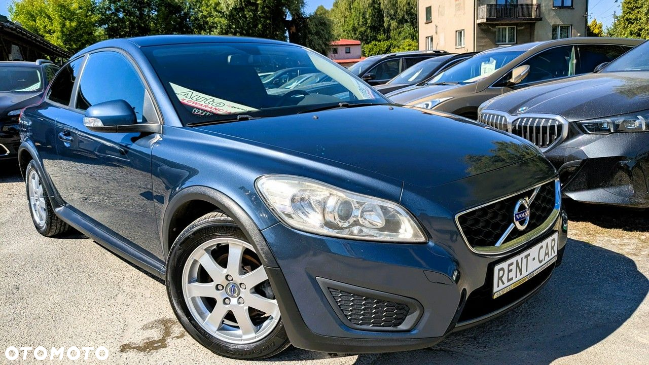 Volvo C30 - 5