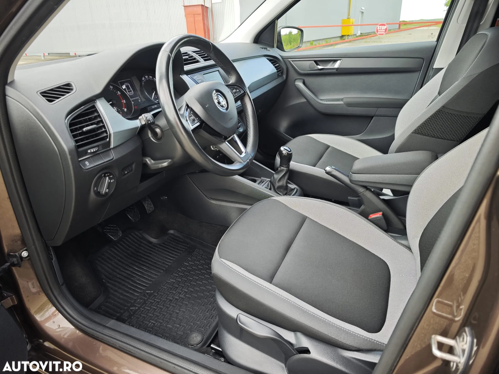 Skoda Fabia 1.0 TSI Style - 22