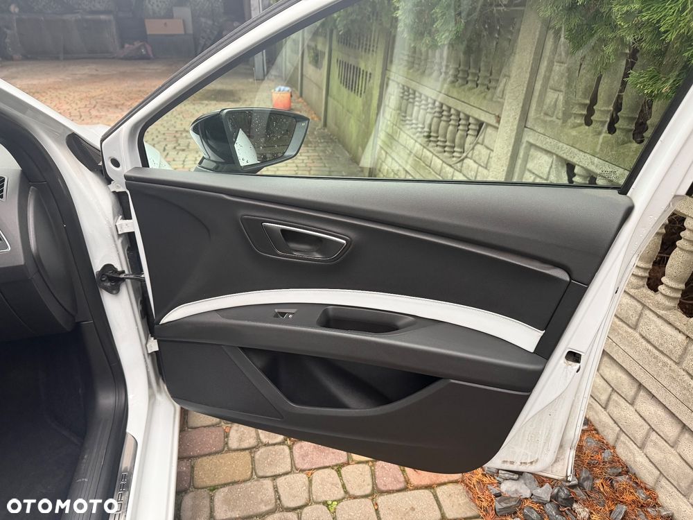 Seat Leon 2.0 TSI Cupra 290 S&S DSG - 14