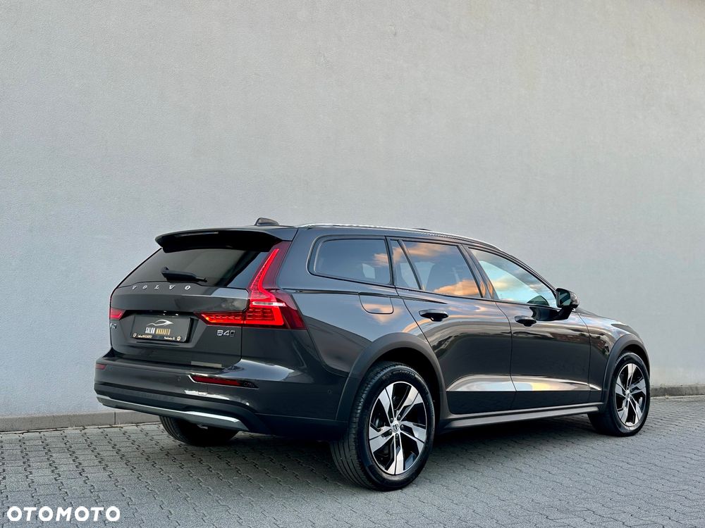 Volvo V60 ver-b4-d-awd-ultimate - 16