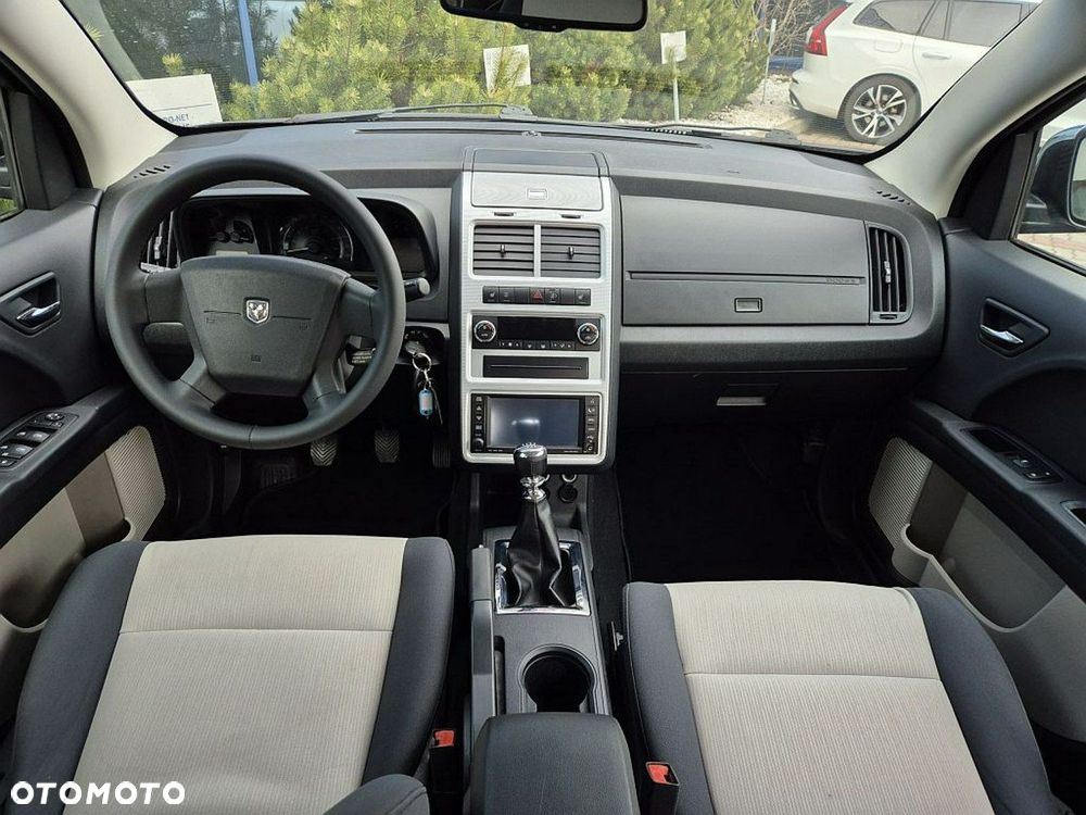 Dodge Journey - 6