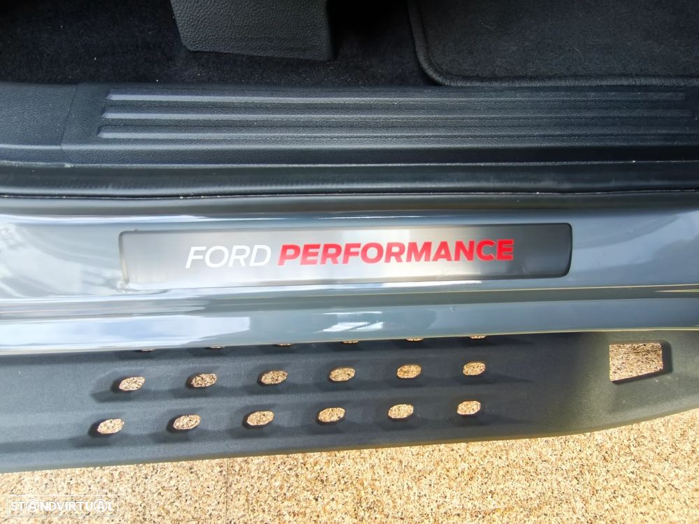 Ford Ranger 2.0 EcoBlue CD Raptor 4WD Aut. - 21