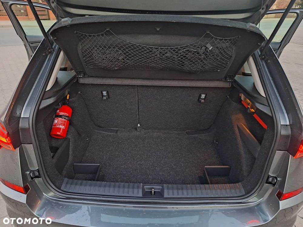 Skoda Kamiq 1.0 TSI DSG Style - 15