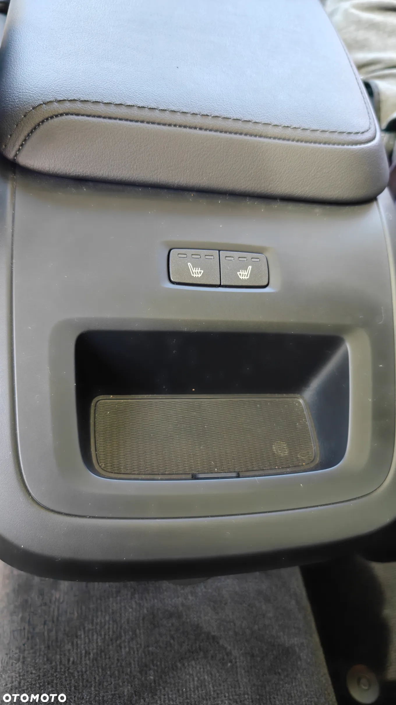 Volvo V60 - 27