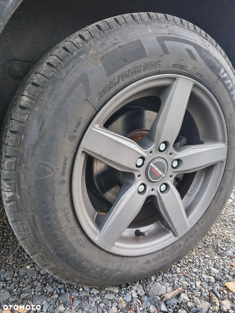 Nissan Primastar dCi115 L1H1 Avantour - 21