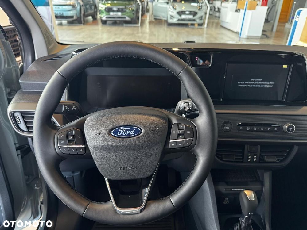 Ford Tourneo Tourneo Courier Titanium A7 - 11