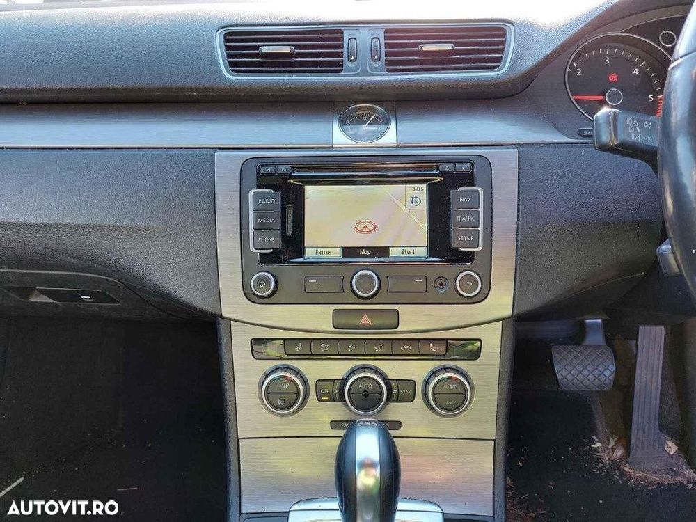 Pompa injectie Volkswagen Passat B7 2014 SEDAN 2.0 TDI CFGC 170 Cp - 10