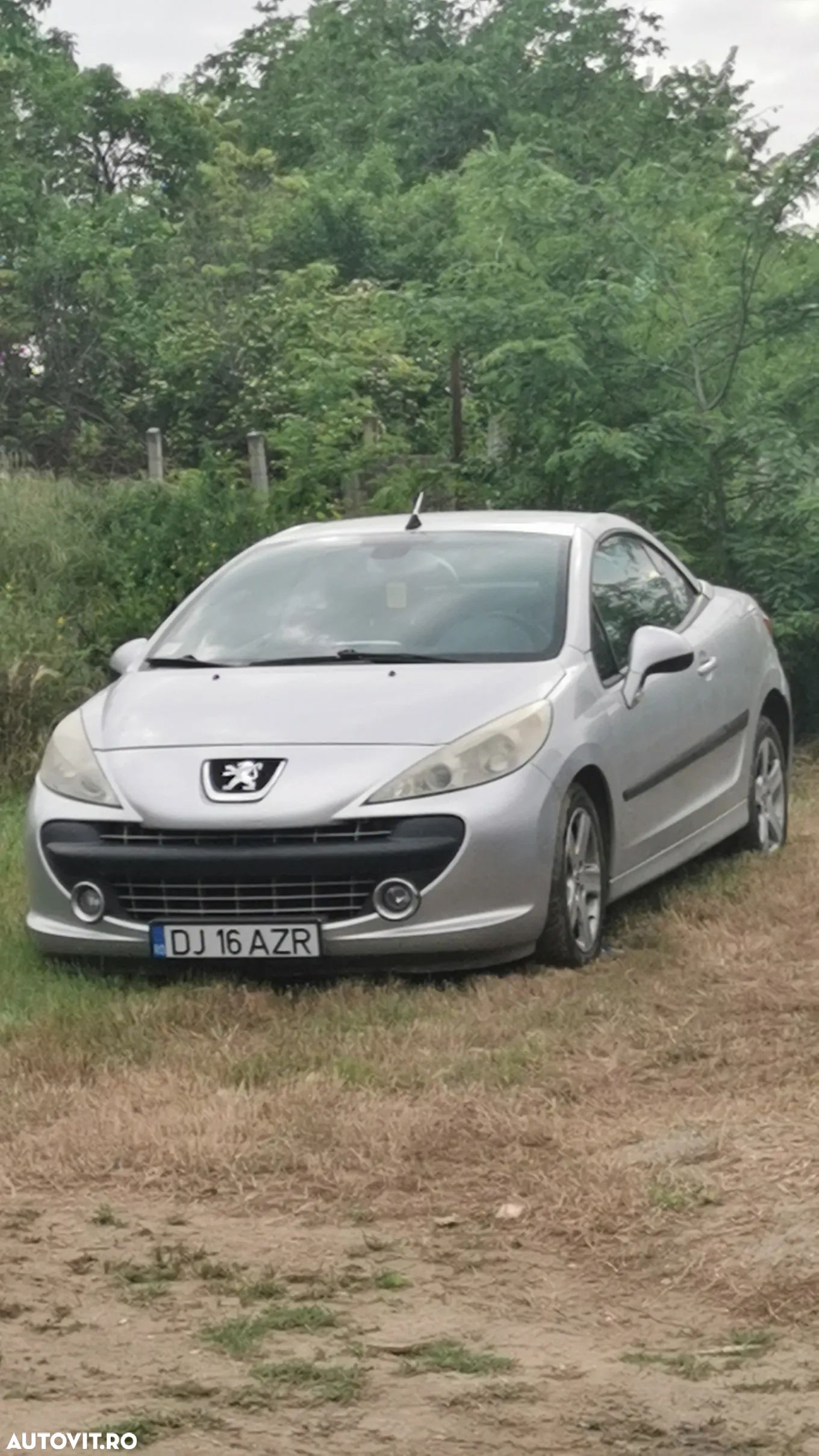 Peugeot 207 1.6HDI Feline - 1