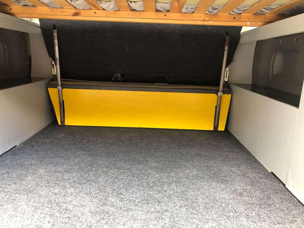 Opel Vivaro L2H1 - 17