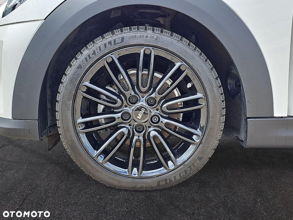 MINI Cooper Standard - 8