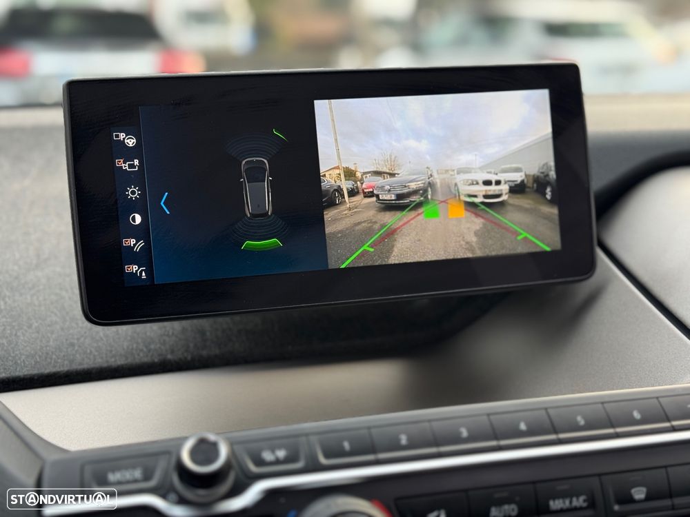 BMW i3 (120 Ah) - 17