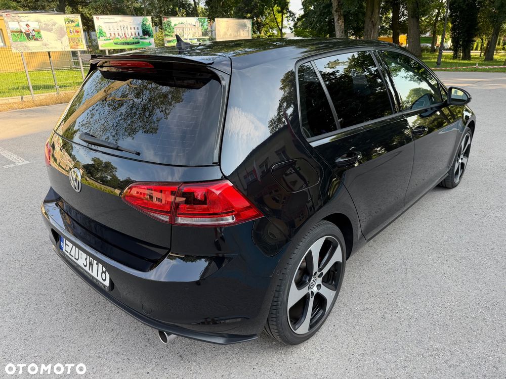Volkswagen Golf 2.0 TDI BMT Highline DSG EU6 - 33