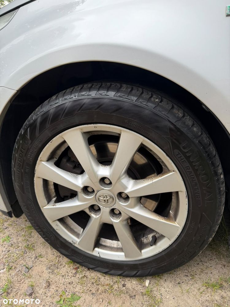 Toyota Avensis 2.2 D-4D Sol Plus 180 Premium - 15