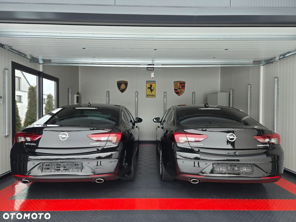 Opel Insignia 2.0 4x4 Ultimate Exclusive - 39