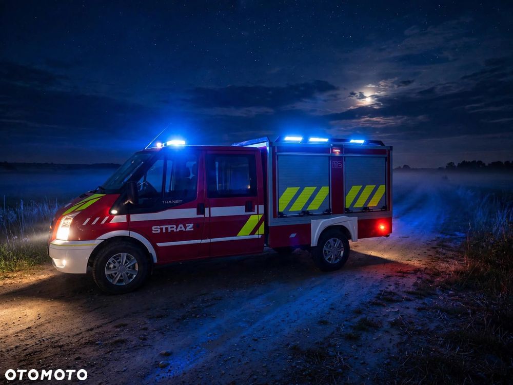Ford Transit - 12