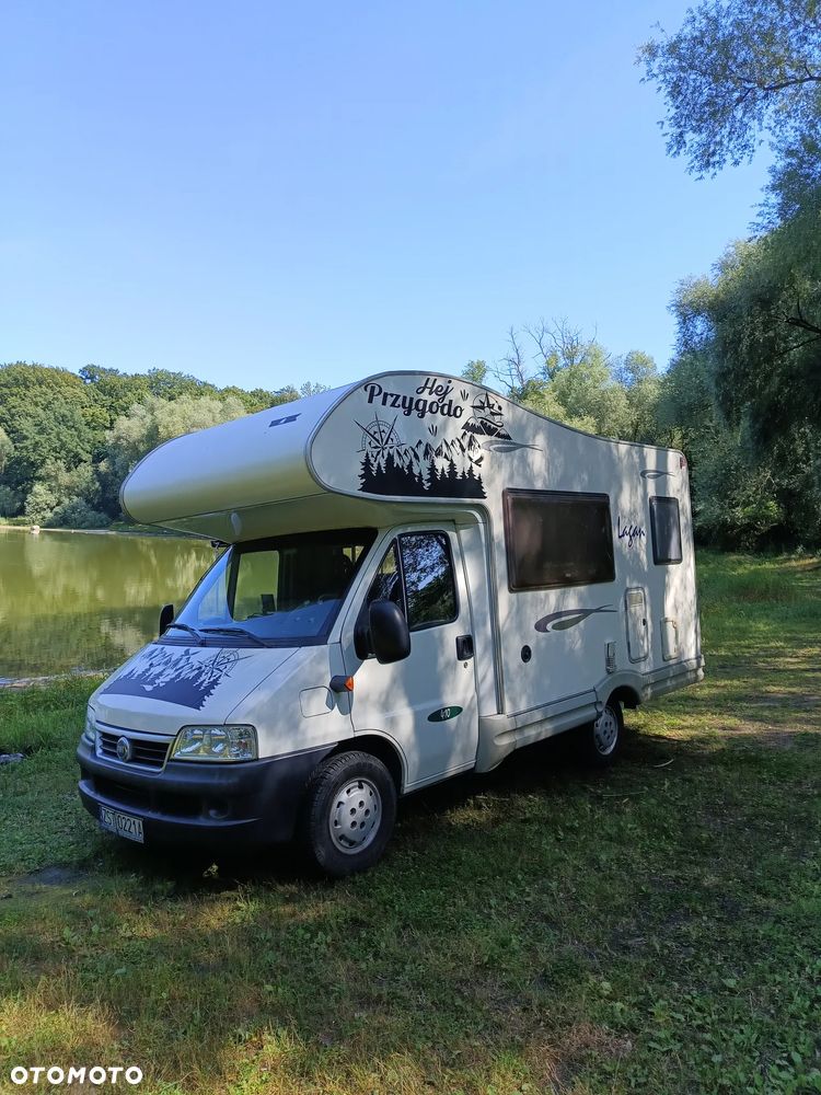 Fiat DUCATO - 6