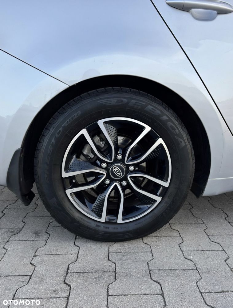 Kia Ceed 1.6 GDI S - 10