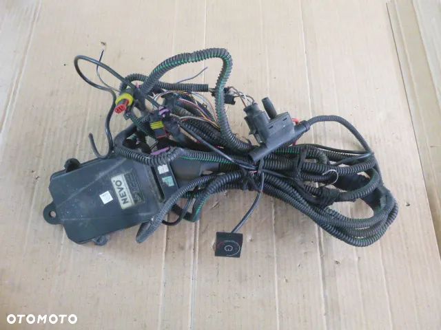SEKWENCYJNA INSTALACJA GAZOWA NEVO - 6