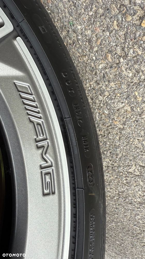 Mercedes-Benz Klasa C - 17