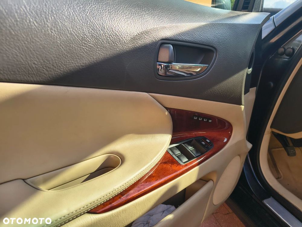 Lexus GS 300 Comfort - 6