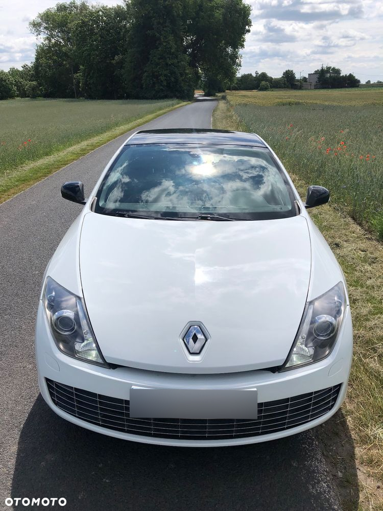 Renault Laguna 2.0 16V Coupe - 6