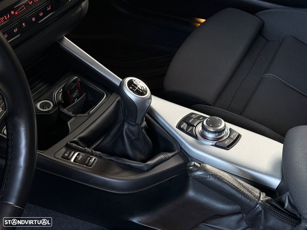 BMW 116 i Sport Line - 20