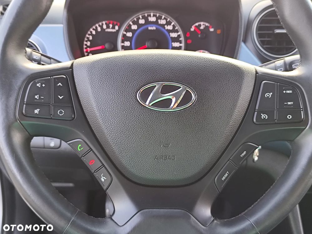 Hyundai i10 - 14