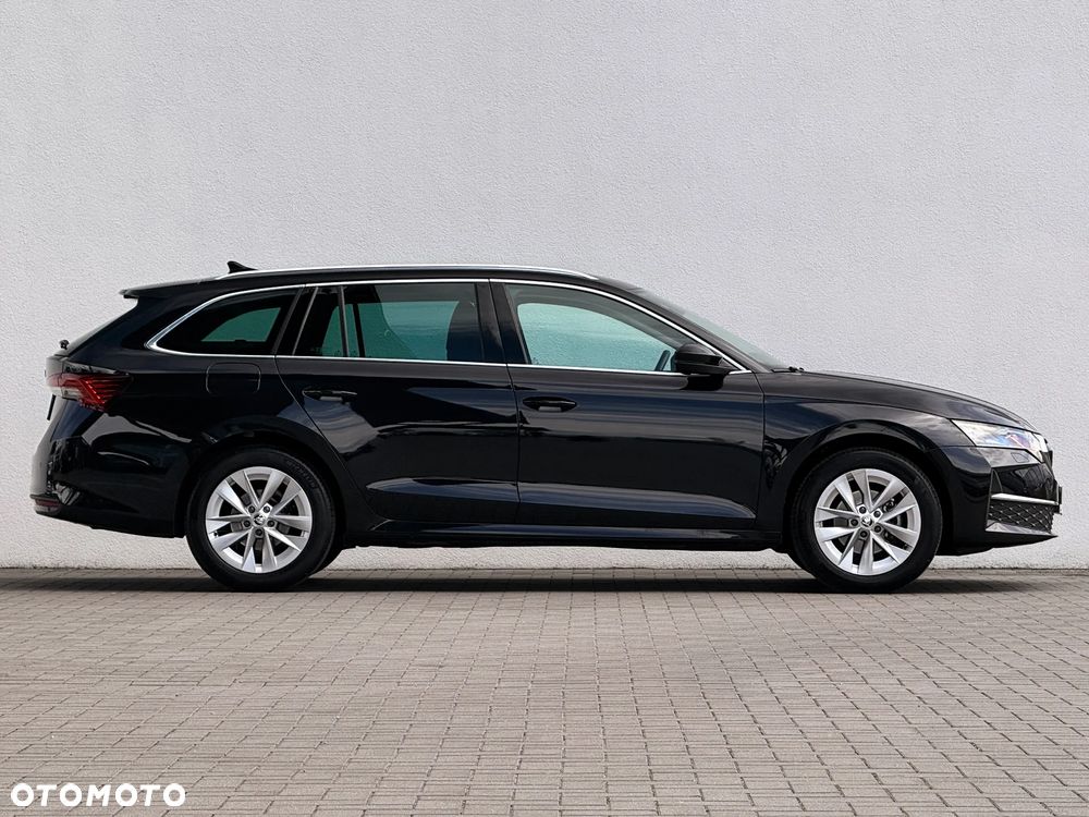 Skoda Octavia 1.5 TSI Selection - 4