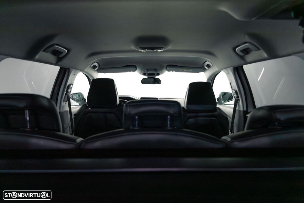 Peugeot 5008 1.5 BlueHDi Allure EAT8 - 22