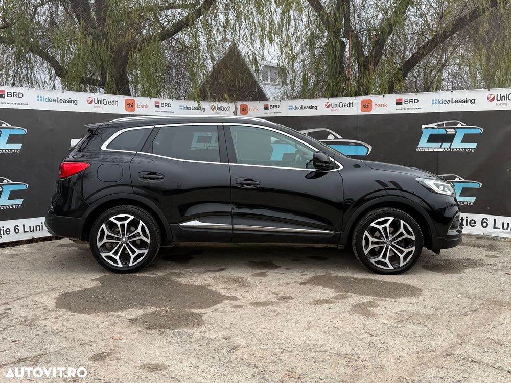 Renault Kadjar BLUE dCi Intens - 28