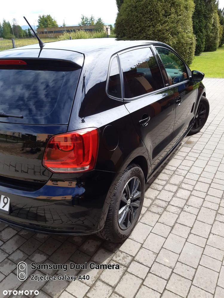 Volkswagen Polo 1.2 Style - 7