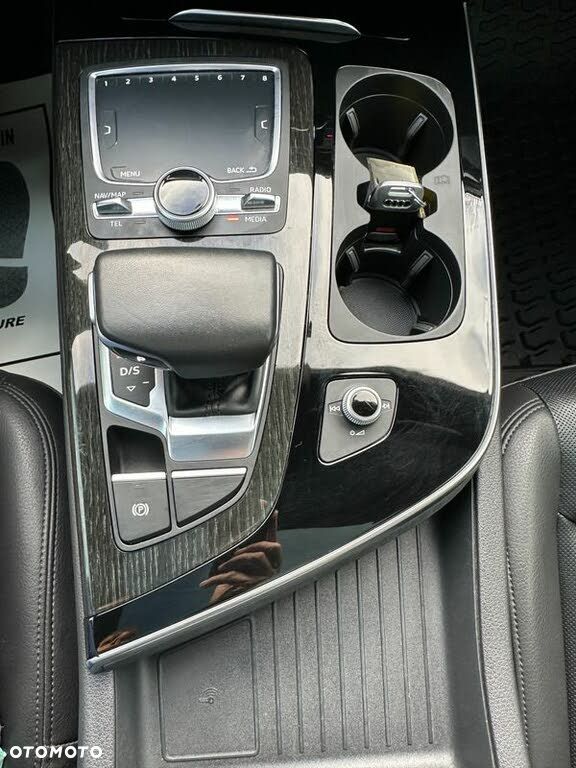 Audi Q7 - 19