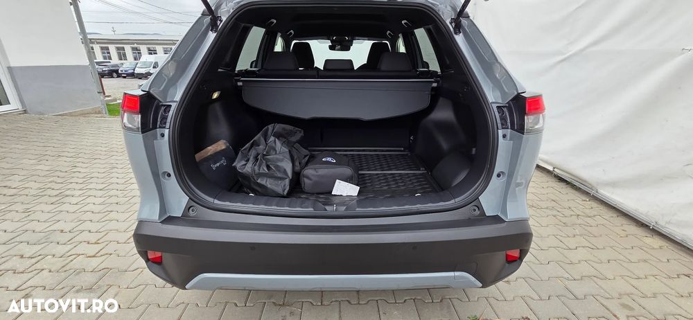 Toyota Corolla Cross - 28