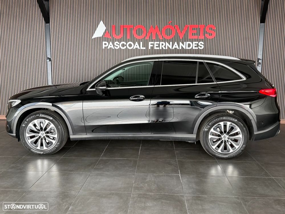 Mercedes-Benz GLC 220 d 4Matic 9G-TRONIC Avantgarde Advanced - 13