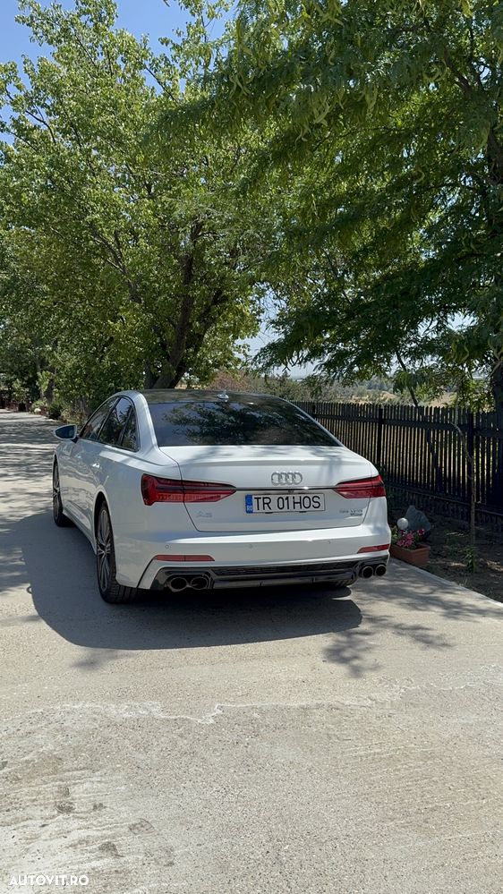 Audi A6 55 TFSI quattro S tronic - 19