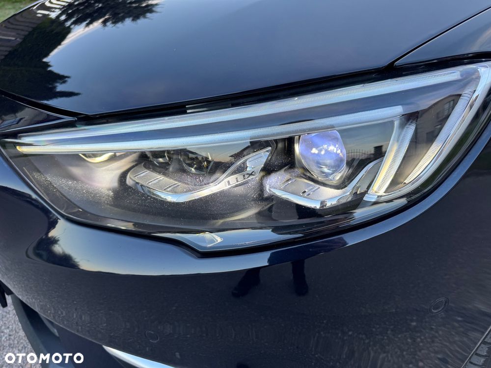 Opel Insignia 2.0 BiTurbo 4x4 Ultimate Exclusive - 10