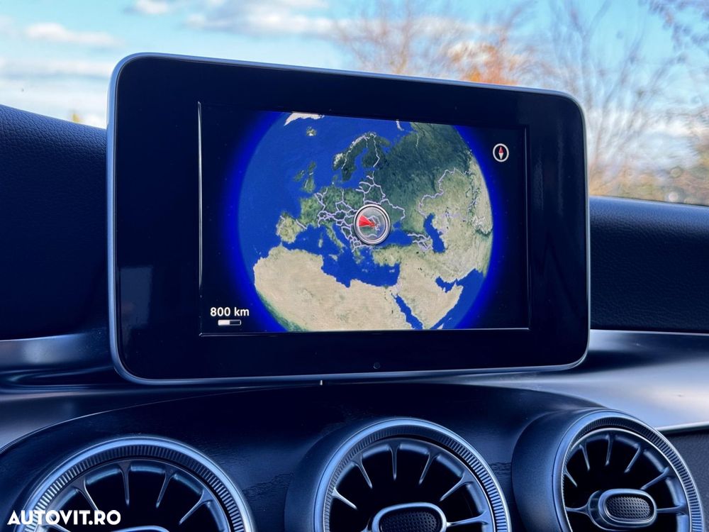 Mercedes-Benz C 350 e T 7G-TRONIC Avantgarde - 11