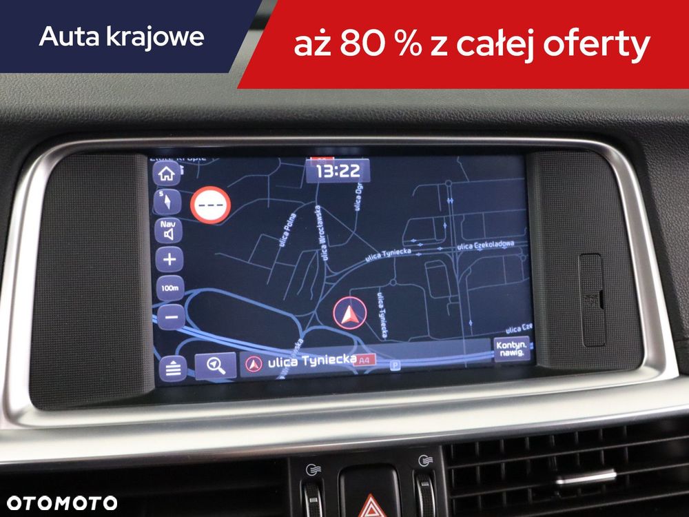 Kia Optima - 14