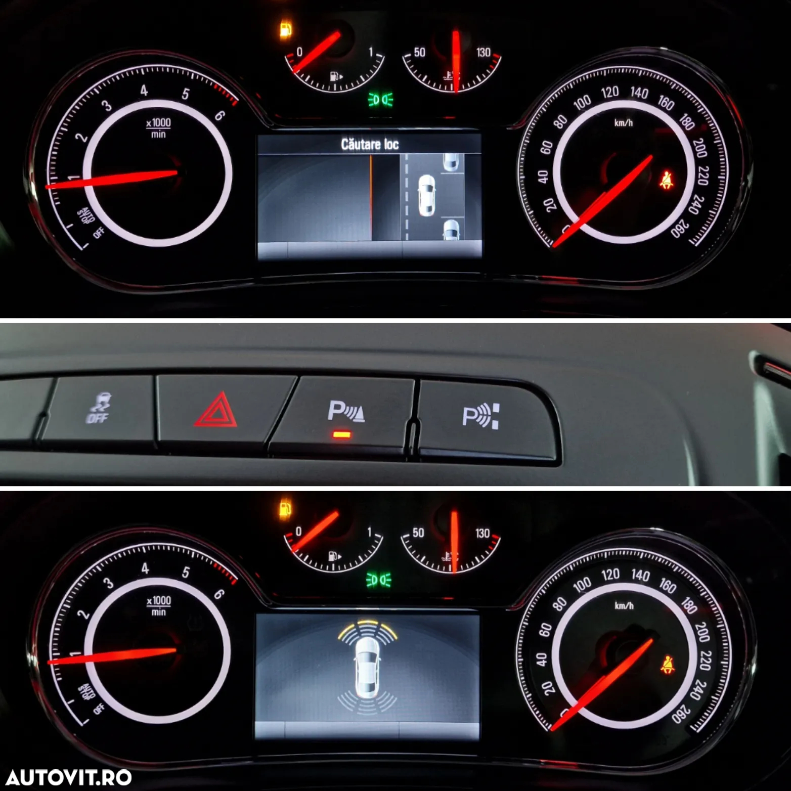 Opel Insignia - 25