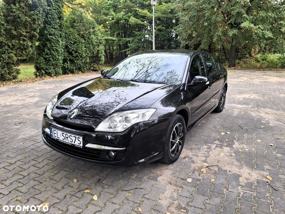 Renault Laguna