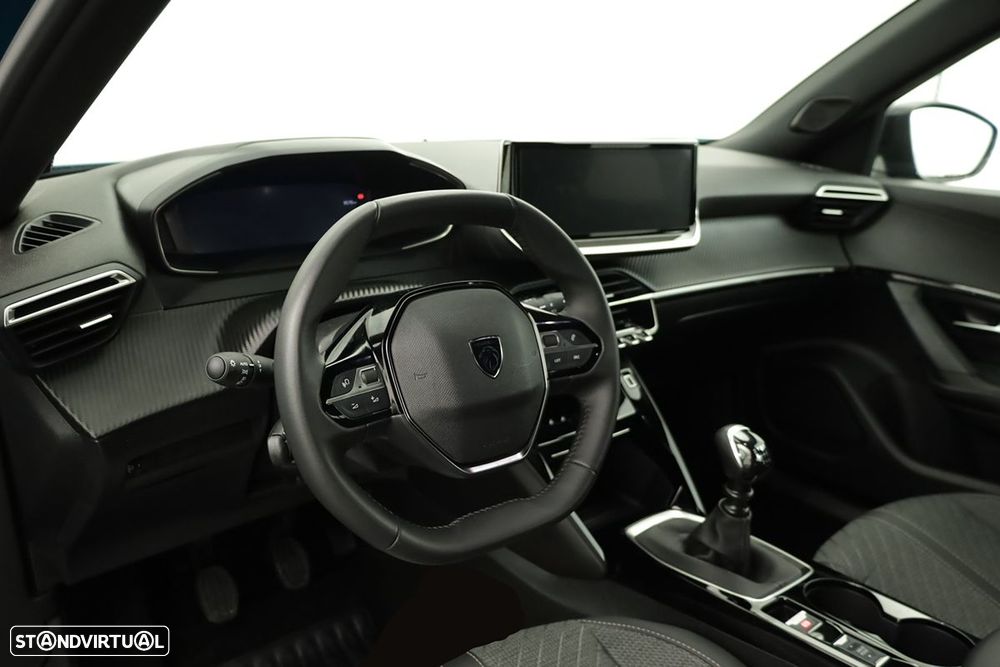 Peugeot 2008 1.2 Allure - 7