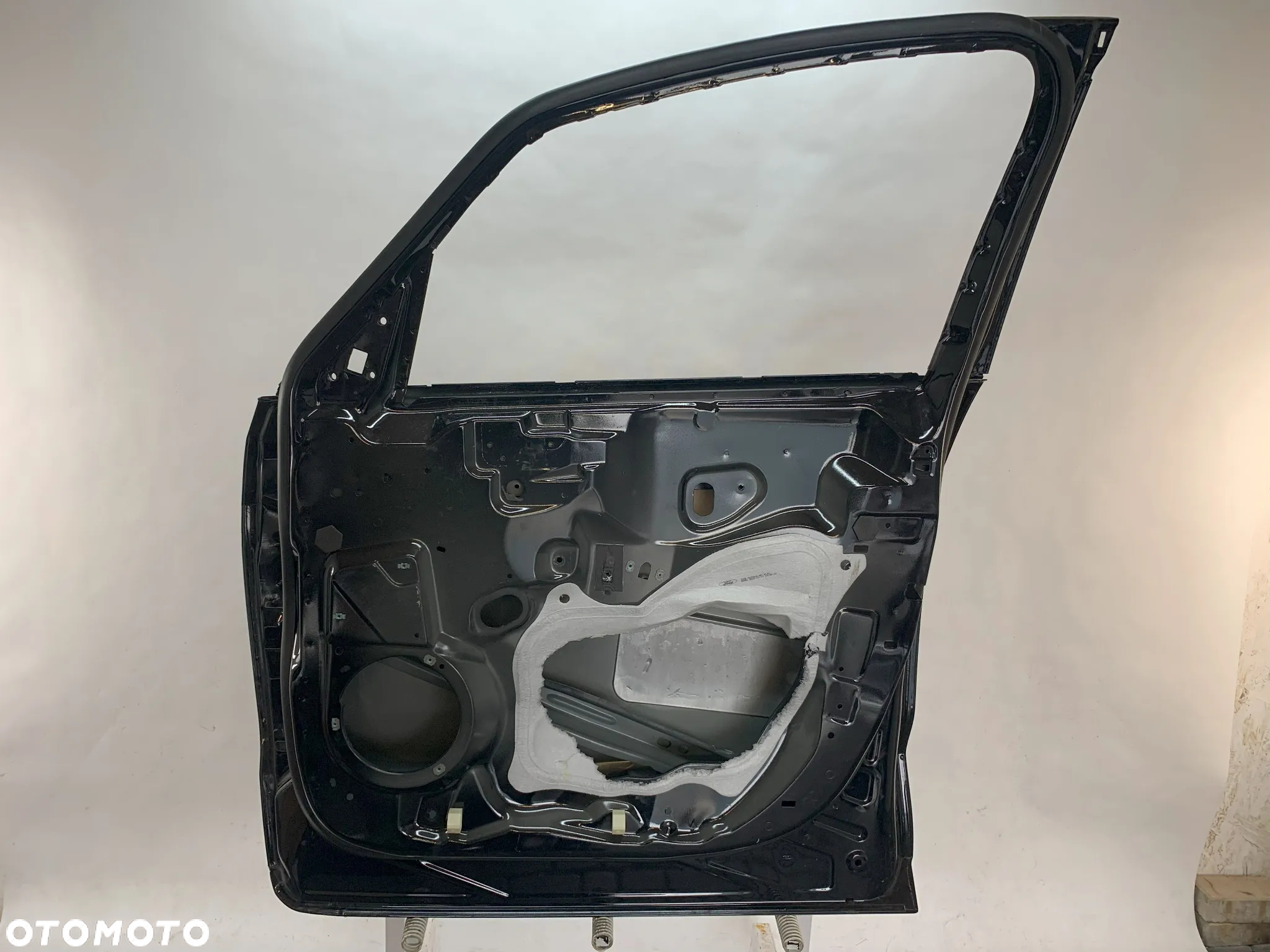 Ford S-Max mk2 14r Drzwi prawe przod przednie 2014 - 3